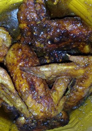 Foto resep Kecap Ayam🐣
