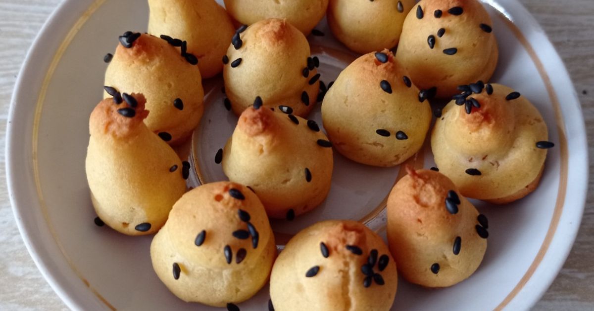 Що приготувати з готового тіста: ідеї швидкої випічки