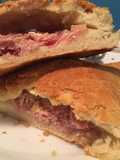 Calzone al Forno