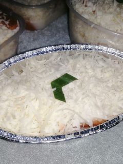 Foto resep Setup roti tawar