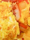 Soft Omelette recipeㅣsimple and delicious breakfast 🥚🌞