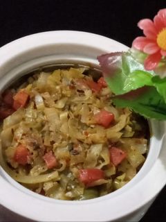 चाईनीज पत्तागोभी (Chineses patta gobhi recipe in Hindi) रेसिपी मुख्य फोटो