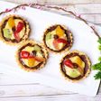 Fruit Pie ala michelle bakery