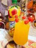 Tang Cocktail
