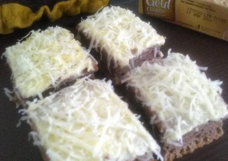 Langkah Mudah untuk Membuat Bolu Coklat Putih Telur yang Sempurna