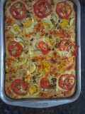 Torta portuguesa