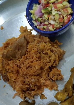 عکسی از دستور مجبوس عربی