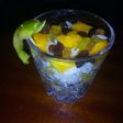 Mango Rice Pudding #CharityRecipe