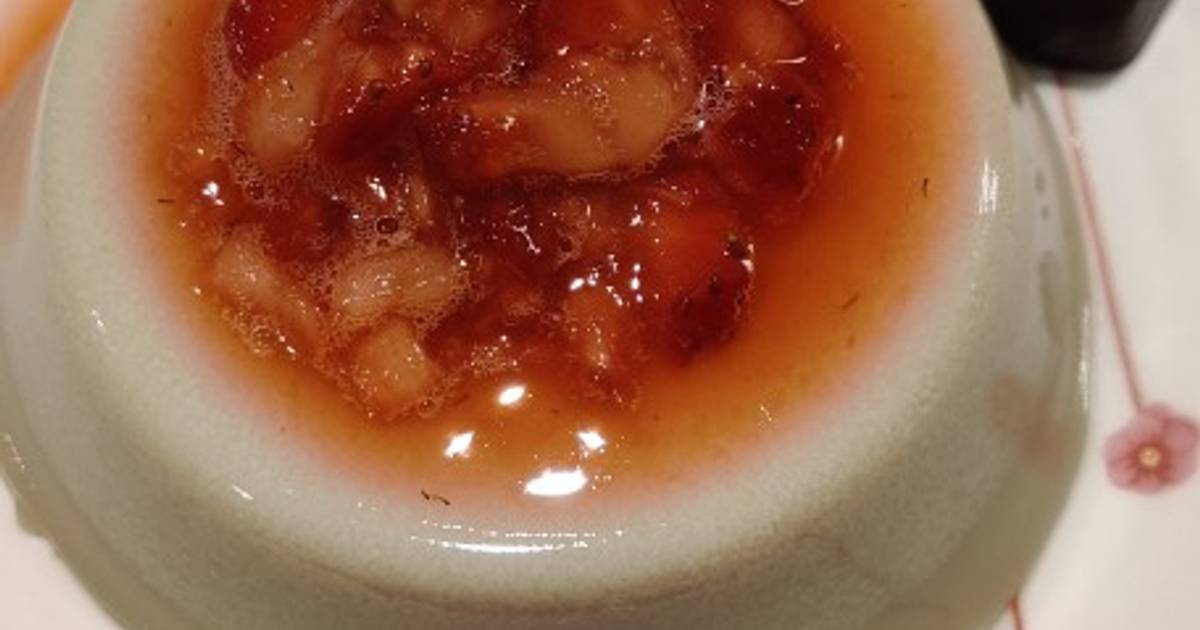 188 easy and tasty tofu dessert recipes by home cooks - Cookpad
