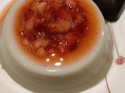 A picture of gelatine liquid