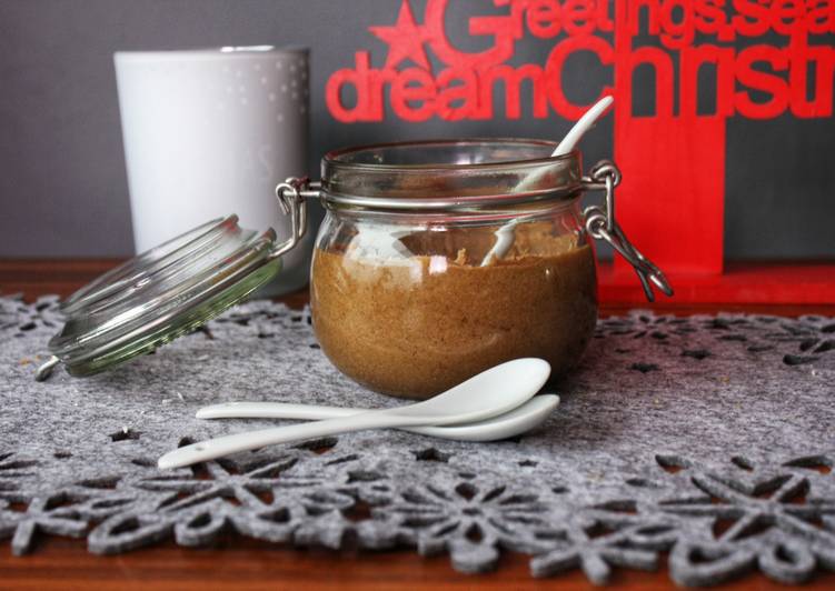 Steps to Prepare Any-night-of-the-week Spekulatius Creme