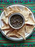 Salsa De chile güerito