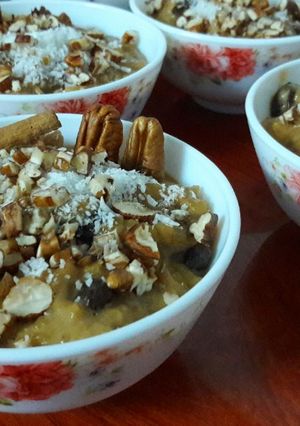 Una foto de Arroz Zambito