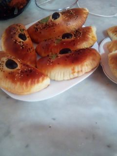 صورة لوصفة سوفلي خفيف ريشة