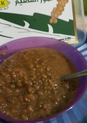 Foto resep BurjoKur