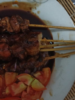 Foto resep Sate ayam