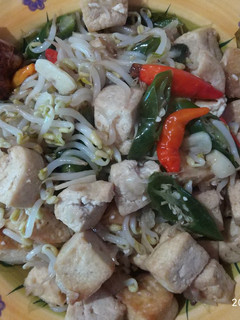 Foto resep Tumis Tahu Tauge (3T)
