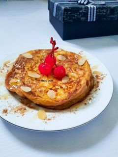 Foto resep French Toast