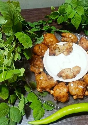 સાબુદાણા વડા (Sabudana Vada Recipe In Gujarati) રેસીપી મુખ્ય ફોટો