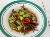 Oseng pindang