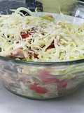 Ensalada refri