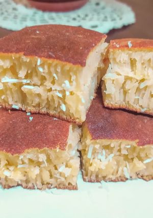 Foto resep Martabak Manis Teflon