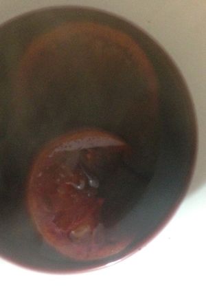 Una foto de Vino navegado 🍷