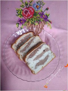 Foto resep Bolu Air