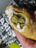 Empanadas de Arañitas. #SabrosasEmpanadasCriollas