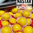 Nastar Kinclong