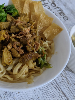 Foto resep Mie ayam enak