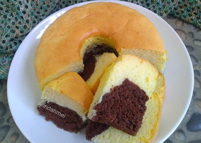 Rahasia Bikin Bread Cake yang Sempurna