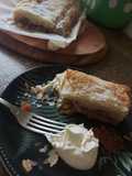 Strudel de Maçã
