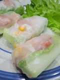 Vietnamese Spring Roll