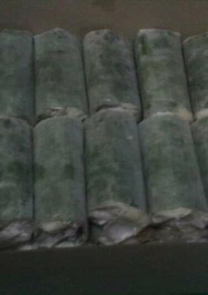 Foto resep Lemper ayam praktis