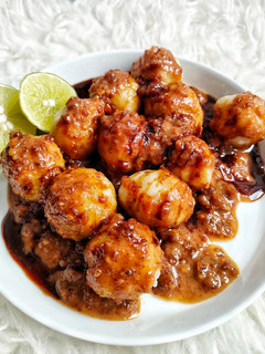 Foto resep Siomay Ayam ala abang-abang