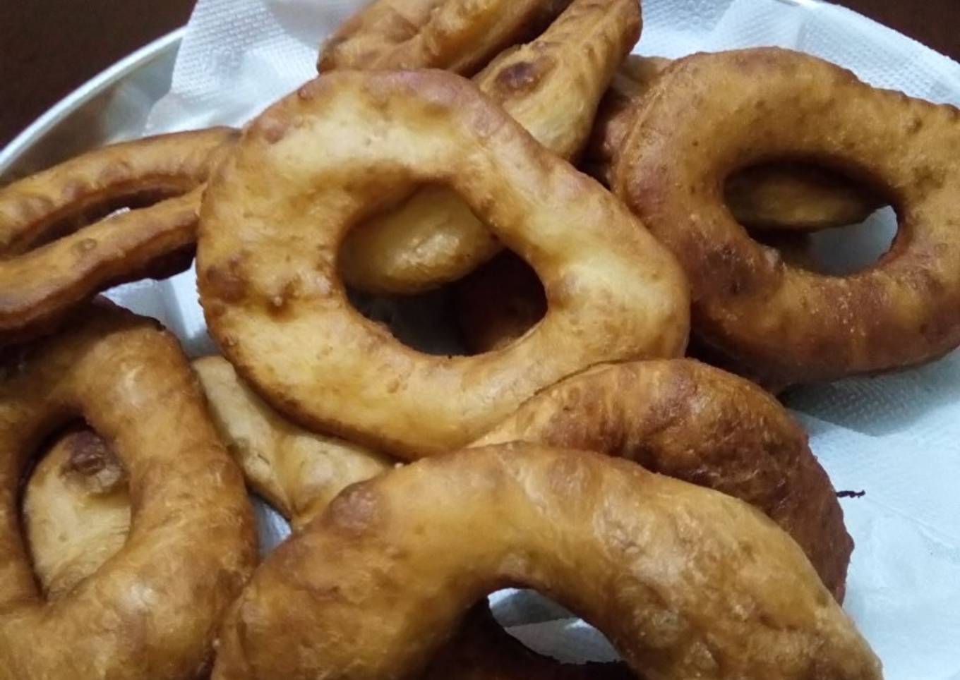 Donuts
