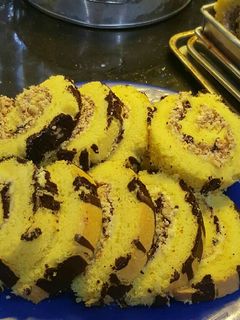 Foto resep Bolu gulung
