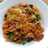 Kwetiaw Goreng Komplit ala D'poer_Boohay
