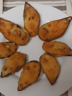 Una foto de Mejillones TIGRES