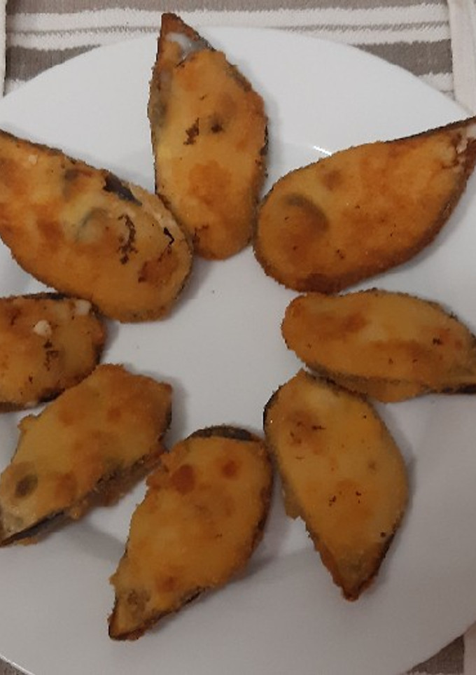 Una foto de Mejillones TIGRES