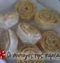 Easy Steps to Prepare Recipes Cretan kserotigana (fried pastry strips) for weddings the Can Spoil the Tongue Delicious.