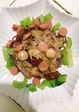 Hình của món 30p mỗi sáng.