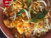 Gambar mie indomie thailand