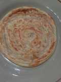 Canai (roti maryam)