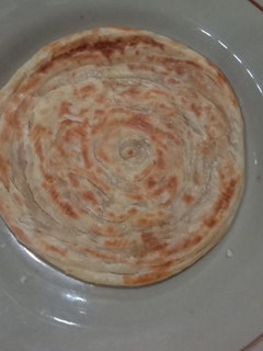 Foto resep Canai (roti maryam)