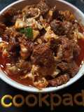 Tongseng Sapi