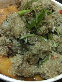 粉蒸排骨 的食譜成品照片