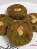 Hare bhare kawab