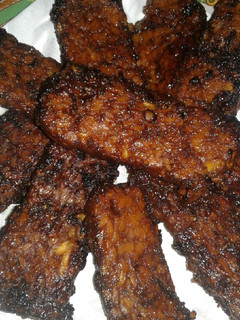 Foto resep Tempe bacem